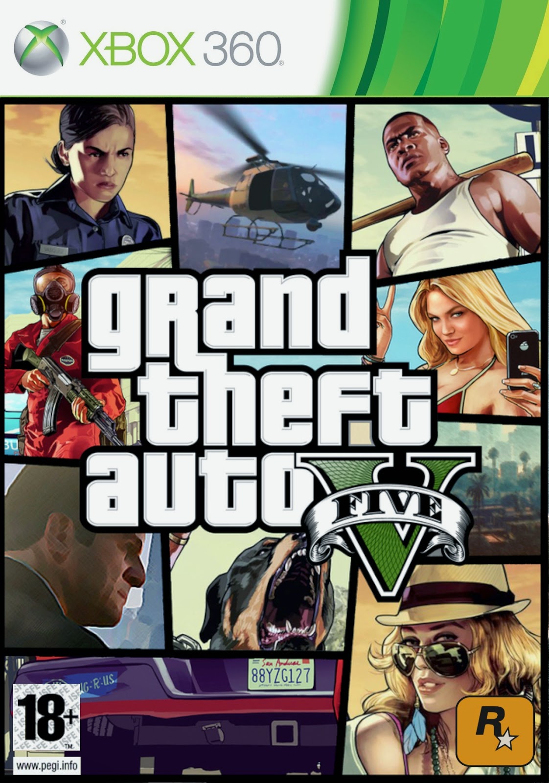 gta iv for free in pc