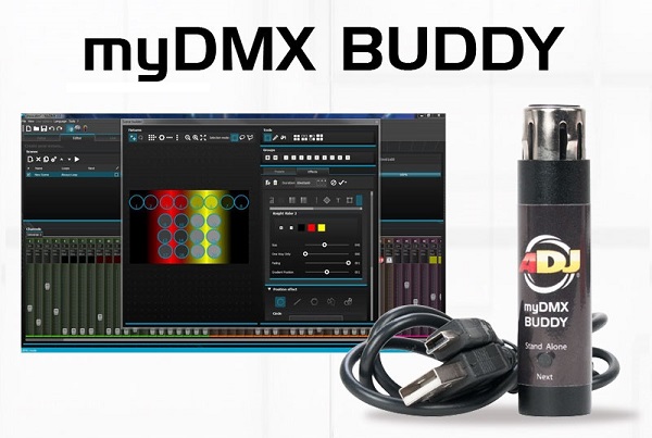 mydmx 3 0 download